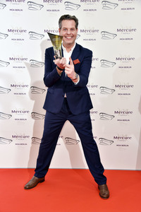 smago! Award 2019 in Berlin