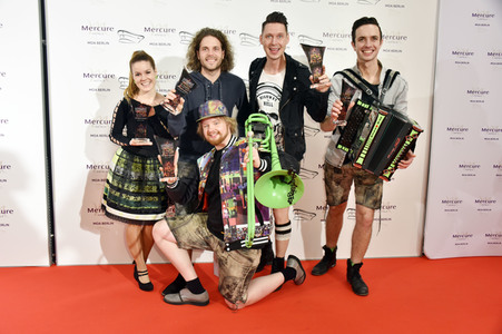 smago! Award 2019 in Berlin