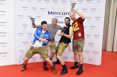 smago! Award 2019 in Berlin
