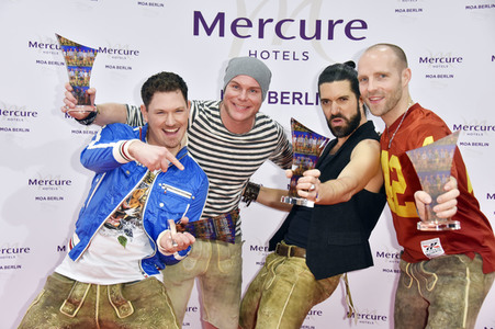 smago! Award 2019 in Berlin