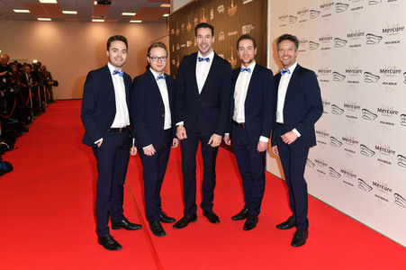smago! Award 2019 in Berlin