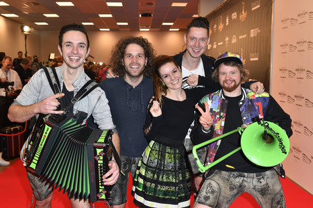 smago! Award 2019 in Berlin