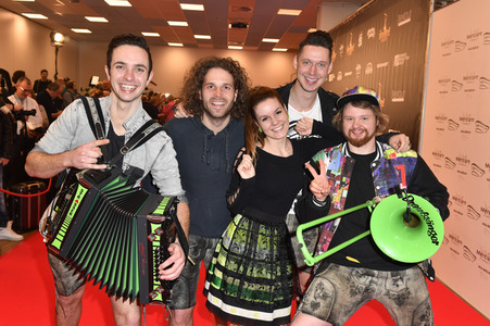 smago! Award 2019 in Berlin