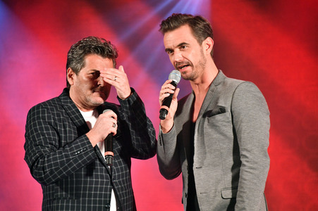 smago! Award 2019 in Berlin