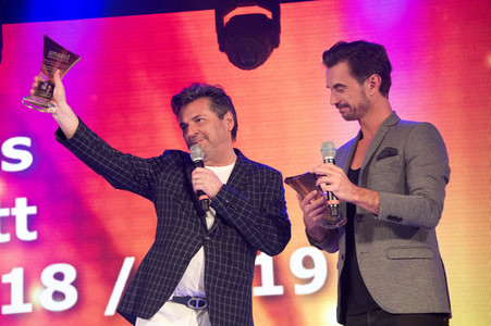 smago! Award 2019 in Berlin