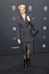 MBFW Pre-Opening by Bogner auf der Berlin Fashion Week Autumn/Winter 2019
