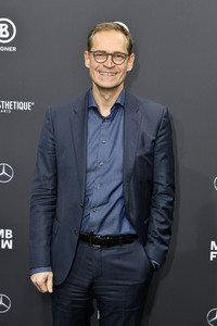 MBFW Pre-Opening by Bogner auf der Berlin Fashion Week Autumn/Winter 2019