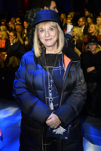 MBFW Pre-Opening by Bogner auf der Berlin Fashion Week Autumn/Winter 2019
