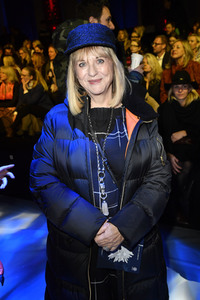 MBFW Pre-Opening by Bogner auf der Berlin Fashion Week Autumn/Winter 2019