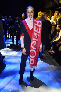 MBFW Pre-Opening by Bogner auf der Berlin Fashion Week Autumn/Winter 2019