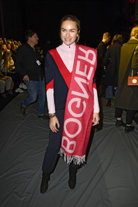 MBFW Pre-Opening by Bogner auf der Berlin Fashion Week Autumn/Winter 2019