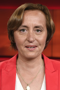 Talkshow 'hart aber fair' in Köln
