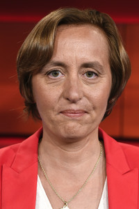 Talkshow 'hart aber fair' in Köln