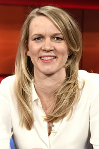 Talkshow 'hart aber fair' in Köln