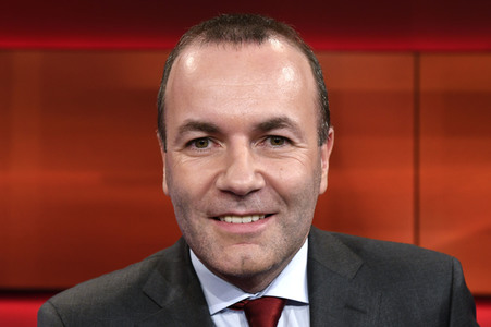 Talkshow 'hart aber fair' in Köln
