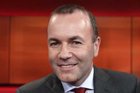 Talkshow 'hart aber fair' in Köln