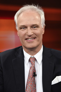 Talkshow 'hart aber fair' in Köln