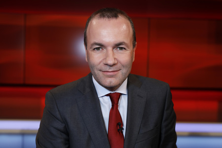 Talkshow 'hart aber fair' in Köln
