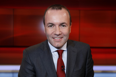Talkshow 'hart aber fair' in Köln