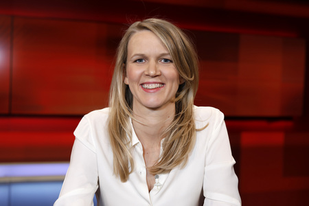 Talkshow 'hart aber fair' in Köln