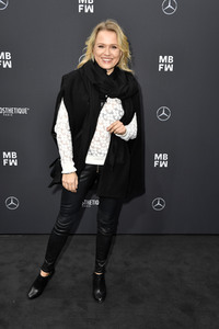 Irene Luft Fashion Show auf der Berlin Fashion Week Autmn/Winter 2019