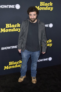 Serienpremiere 'Black Monday' in Los Angeles