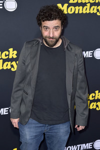 Serienpremiere 'Black Monday' in Los Angeles