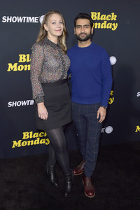 Serienpremiere 'Black Monday' in Los Angeles