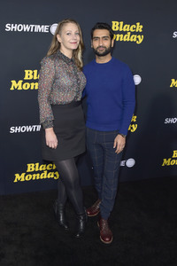 Serienpremiere 'Black Monday' in Los Angeles
