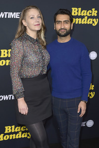 Serienpremiere 'Black Monday' in Los Angeles