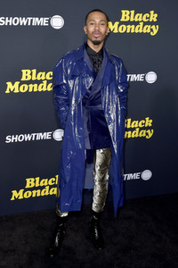 Serienpremiere 'Black Monday' in Los Angeles