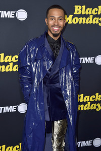 Serienpremiere 'Black Monday' in Los Angeles