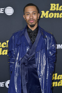 Serienpremiere 'Black Monday' in Los Angeles