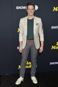 Serienpremiere 'Black Monday' in Los Angeles