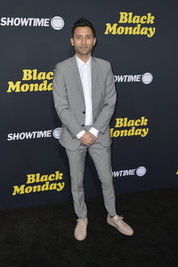 Serienpremiere 'Black Monday' in Los Angeles