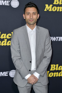Serienpremiere 'Black Monday' in Los Angeles