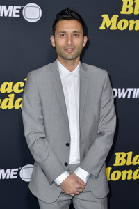 Serienpremiere 'Black Monday' in Los Angeles
