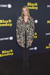 Serienpremiere 'Black Monday' in Los Angeles