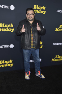Serienpremiere 'Black Monday' in Los Angeles