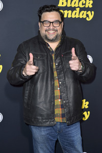 Serienpremiere 'Black Monday' in Los Angeles