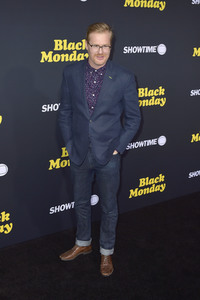 Serienpremiere 'Black Monday' in Los Angeles