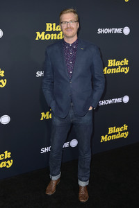 Serienpremiere 'Black Monday' in Los Angeles
