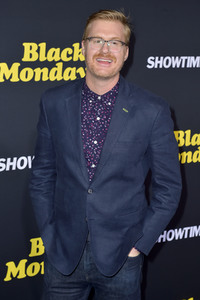 Serienpremiere 'Black Monday' in Los Angeles