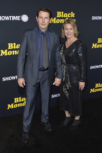 Serienpremiere 'Black Monday' in Los Angeles