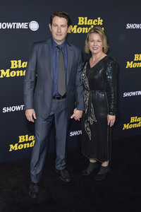 Serienpremiere 'Black Monday' in Los Angeles