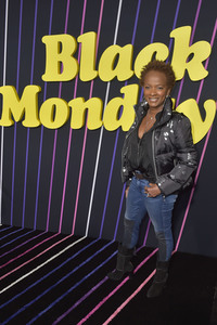 Serienpremiere 'Black Monday' in Los Angeles