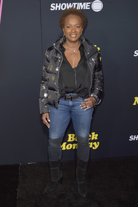 Serienpremiere 'Black Monday' in Los Angeles