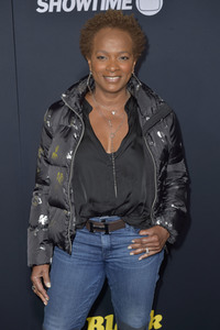 Serienpremiere 'Black Monday' in Los Angeles