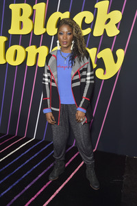 Serienpremiere 'Black Monday' in Los Angeles