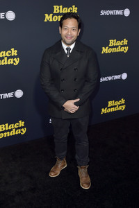 Serienpremiere 'Black Monday' in Los Angeles